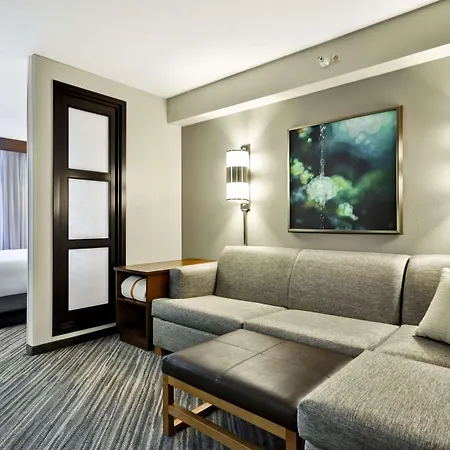 Hyatt Place Minneapolis Airport South