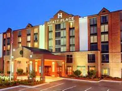 Hyatt Place Minneapolis Airport South Bloomington