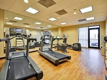 Hyatt Place Minneapolis Airport South Hotel Bloomington