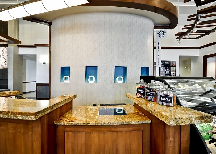 Hyatt Place Minneapolis Airport South Hotel Bloomington