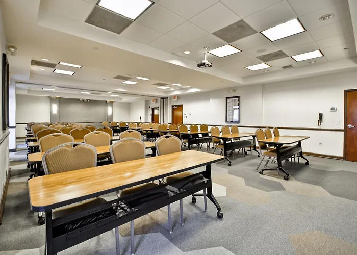 Hotel Hyatt Place Minneapolis Airport South