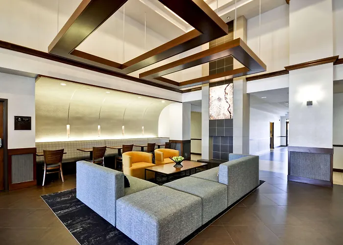 Hyatt Place Minneapolis Airport South Bloomington