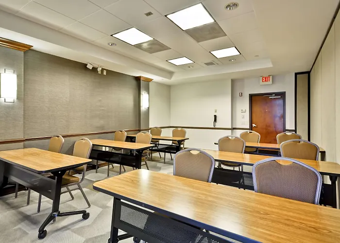 Hotel Hyatt Place Minneapolis Airport South Bloomington