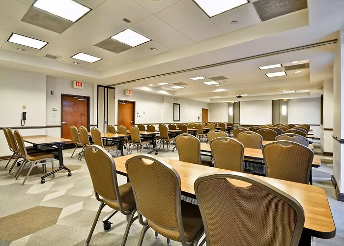 Hyatt Place Minneapolis Airport South Hotel Bloomington