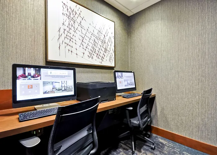 Hyatt Place Minneapolis Airport South Bloomington