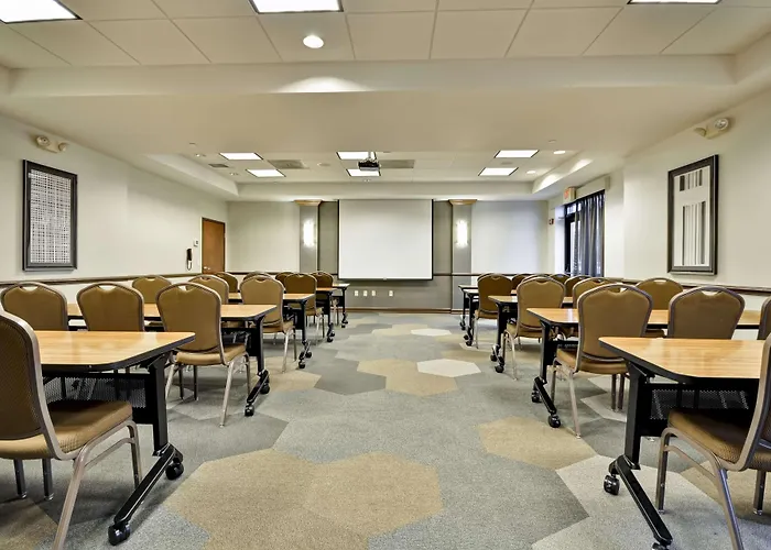 Hyatt Place Minneapolis Airport South Bloomington