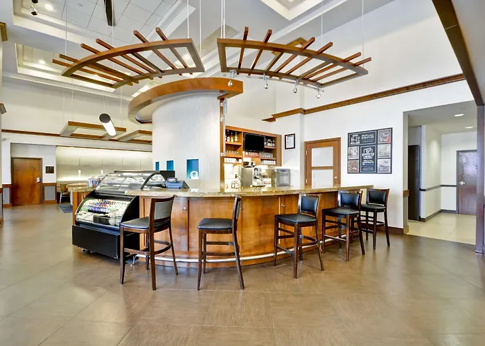 Hyatt Place Minneapolis Airport South Hotel Bloomington