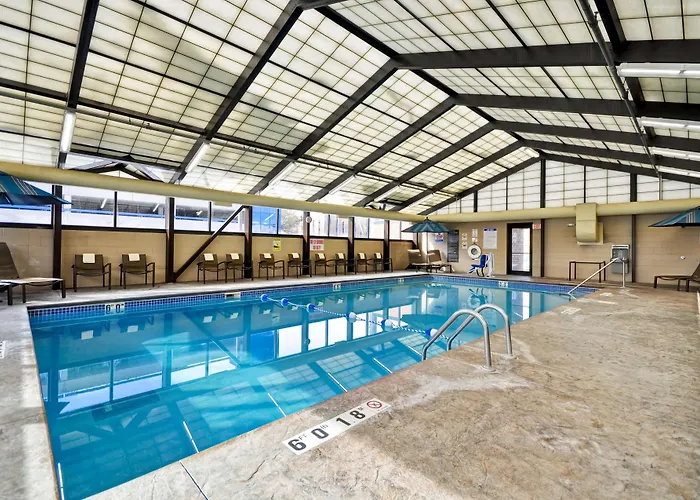Hyatt Place Minneapolis Airport South