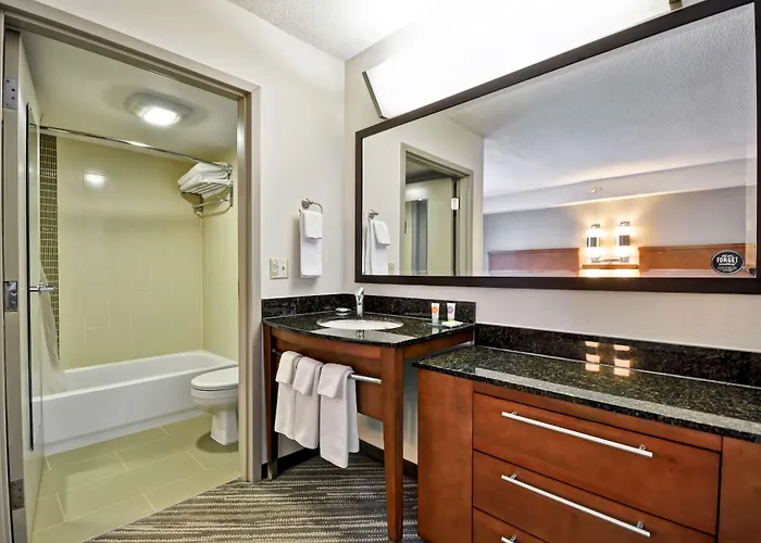 Hyatt Place Minneapolis Airport South Hotel 3*