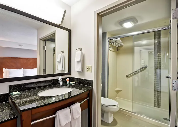 Hyatt Place Minneapolis Airport South Hotel