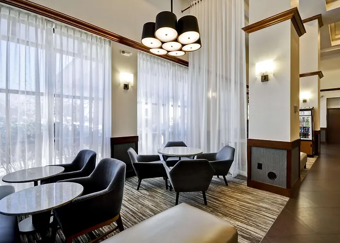 Hotel Hyatt Place Minneapolis Airport South Bloomington