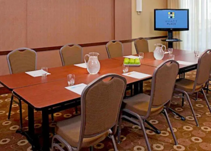 Hyatt Place Minneapolis Airport South Bloomington