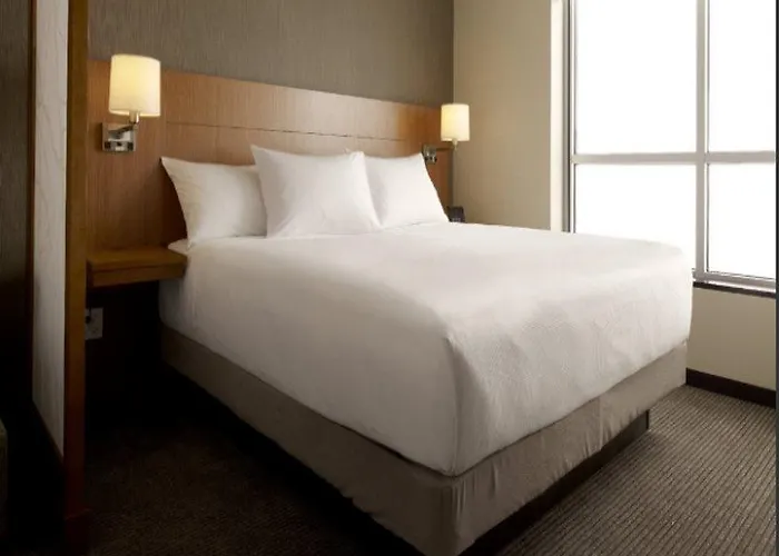 Hotel Hyatt Place Minneapolis Airport South 3*