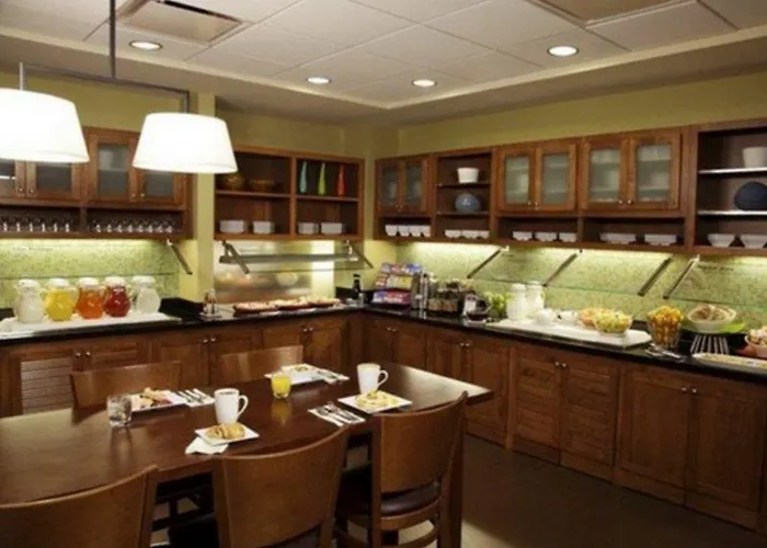 Hyatt Place Minneapolis Airport South