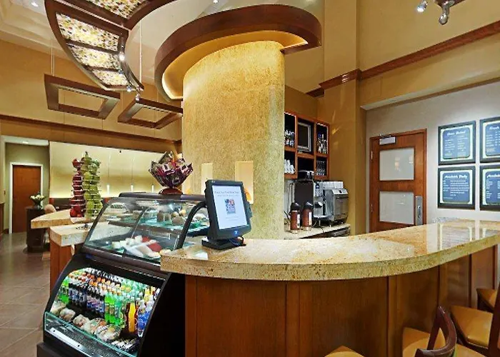 Hotel Hyatt Place Minneapolis Airport South 3*