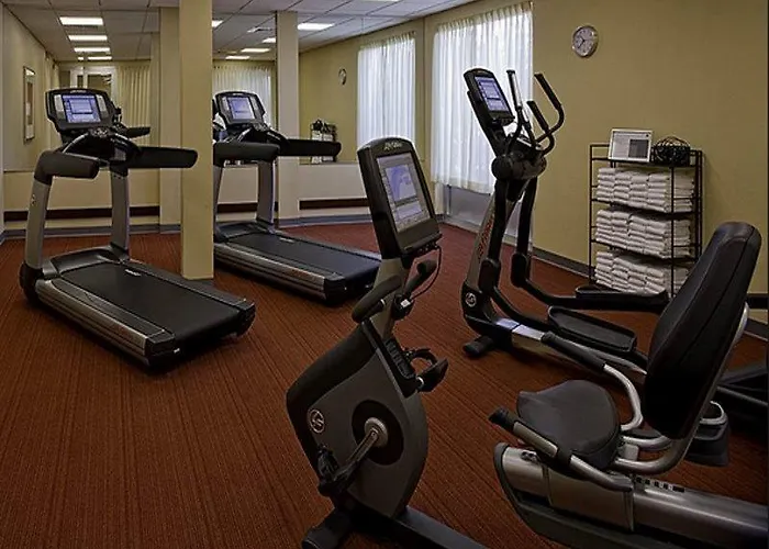 Hyatt Place Minneapolis Airport South Bloomington
