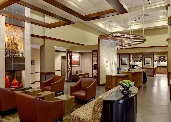 Hyatt Place Minneapolis Airport South 3* Bloomington