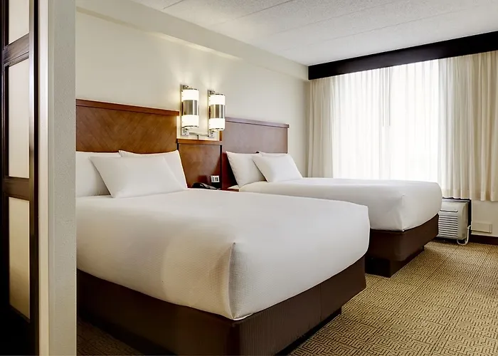 Hyatt Place Minneapolis Airport South Bloomington