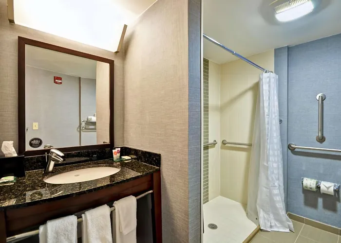 Hotel Hyatt Place Minneapolis Airport South
