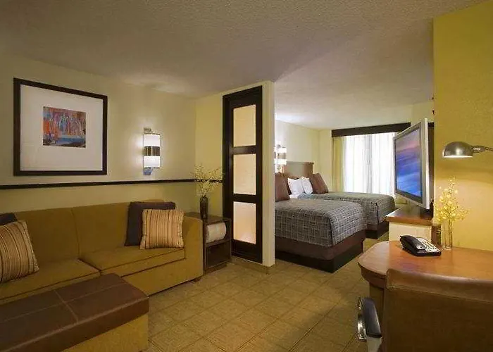 Hyatt Place Minneapolis Airport South