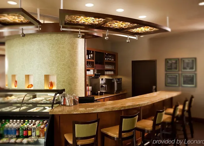 Hyatt Place Minneapolis Airport South Hotel 3*