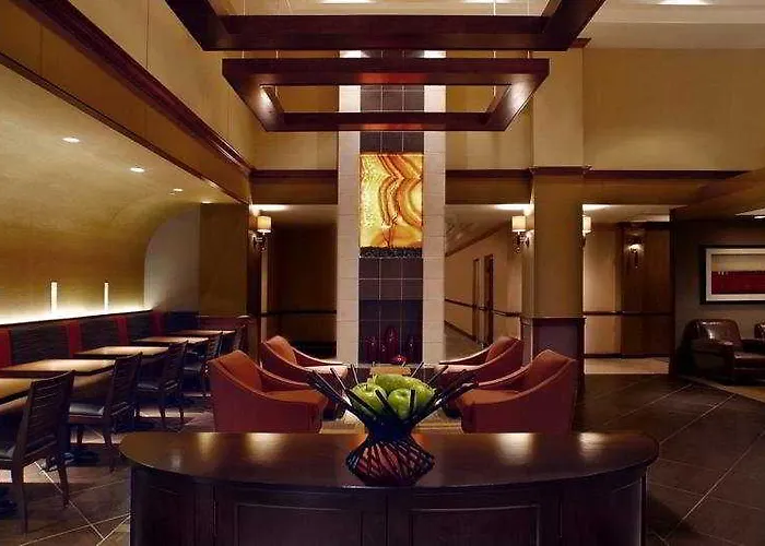 Hyatt Place Minneapolis Airport South Hotel Bloomington