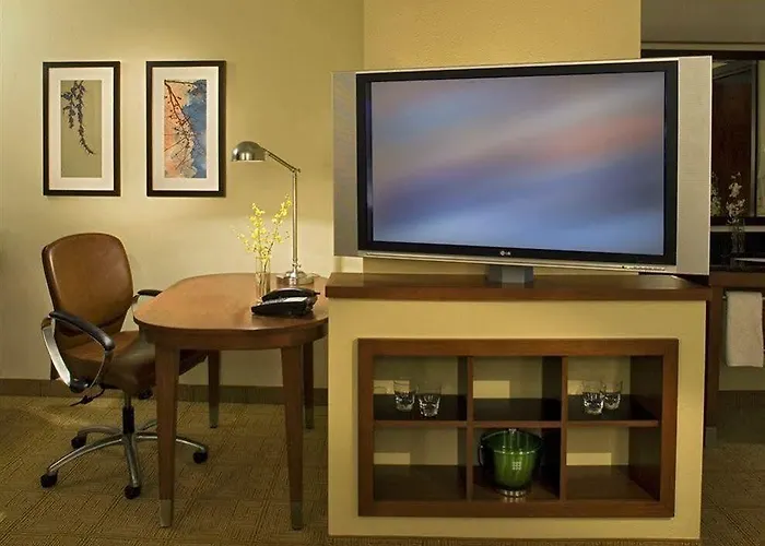 Hyatt Place Minneapolis Airport South 3* Bloomington