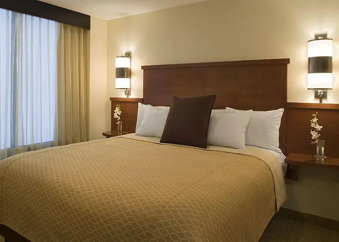 Hyatt Place Minneapolis Airport South Bloomington