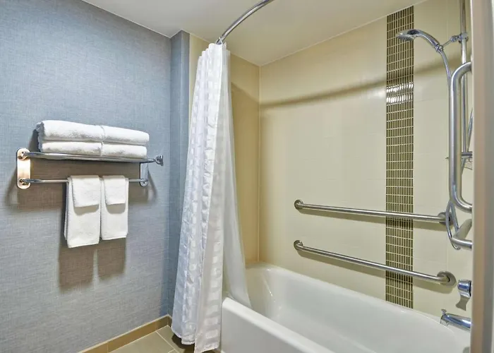 Hotel Hyatt Place Minneapolis Airport South