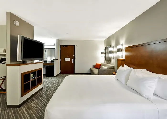 Hyatt Place Minneapolis Airport South Bloomington