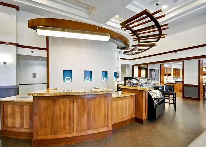 Hyatt Place Minneapolis Airport South 3* Bloomington