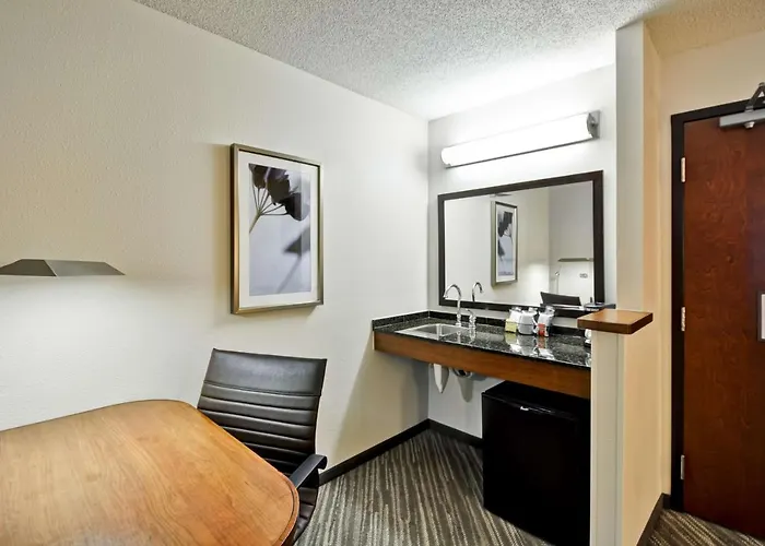 Hyatt Place Minneapolis Airport South Hotel Bloomington