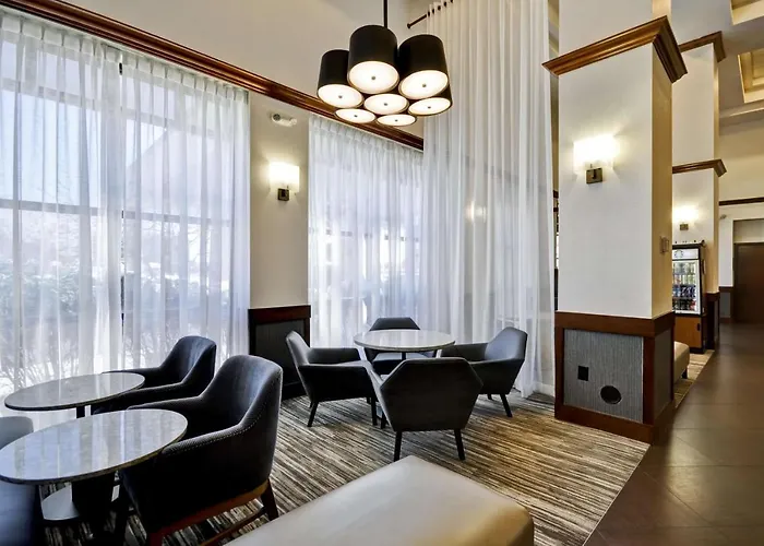 Hyatt Place Minneapolis Airport South Hotel