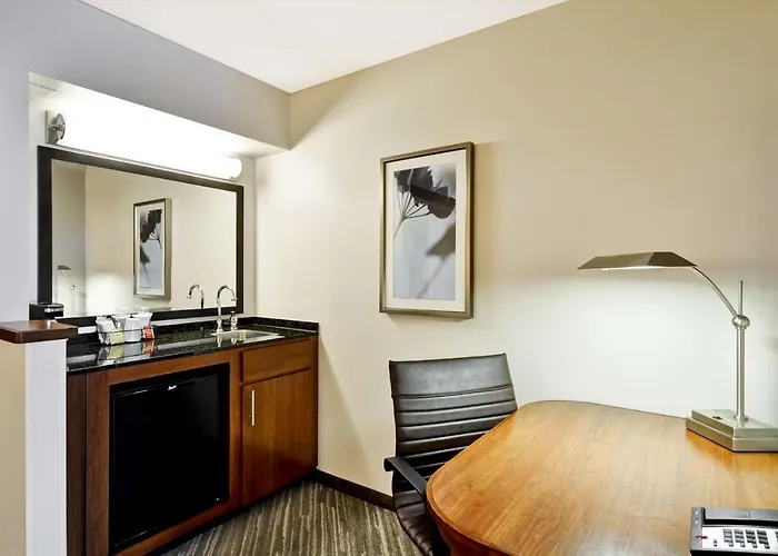 Hyatt Place Minneapolis Airport South Bloomington